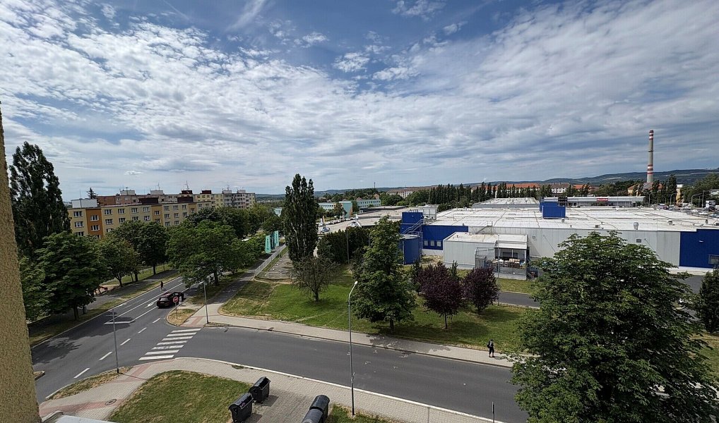 Prodej bytu 2+1 60 m², Sokolov – náhled fotky 15