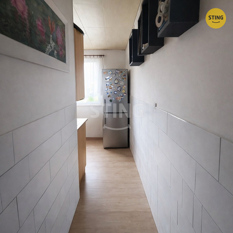 Prodej bytu 2+1 64 m² – fotografie 4