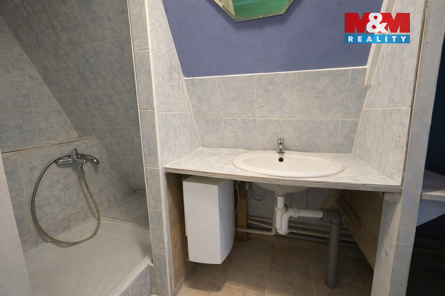 Prodej chaty/chalupy 55 m² s pozemkem 36 m² — photo 4