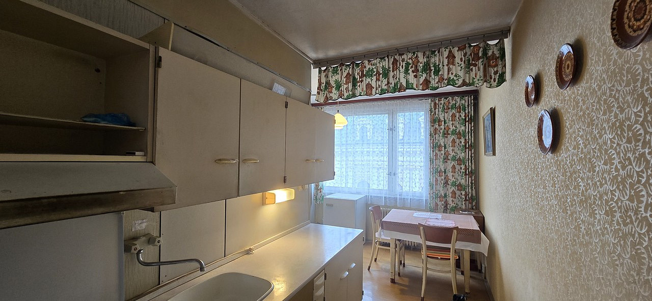 Prodej bytu 2+1 60 m² – fotografie 4