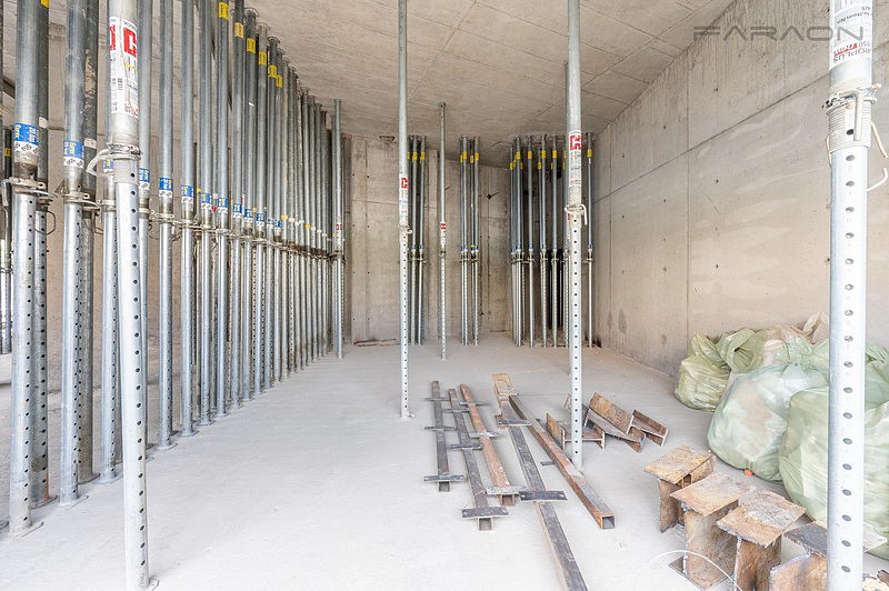Pronájem obchodních prostor 95 m², Praha