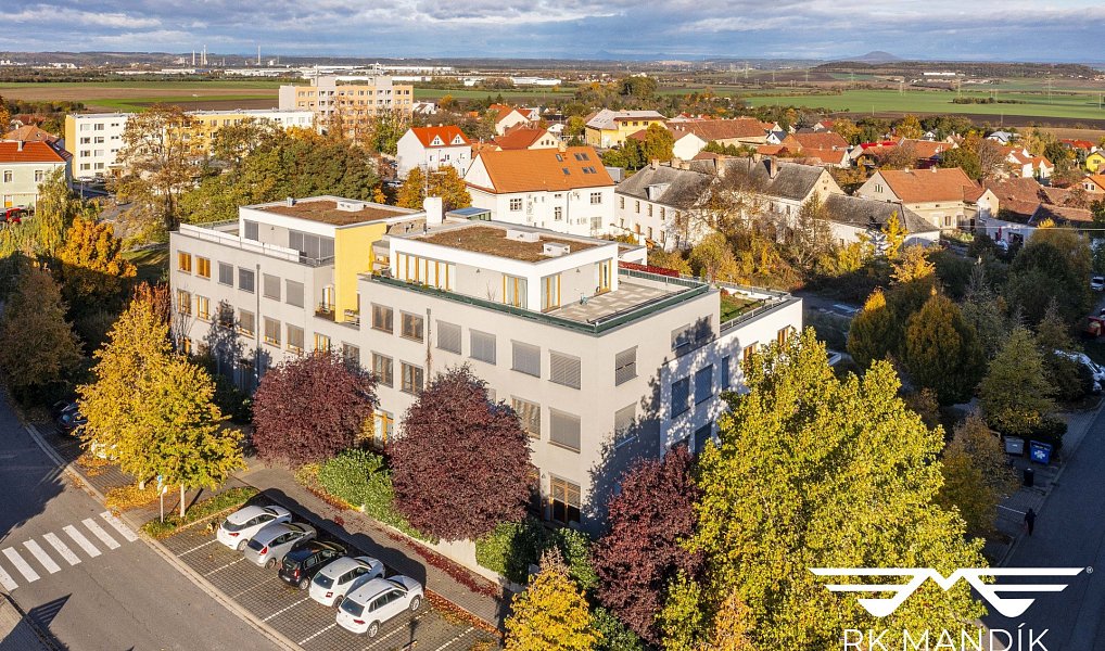 Prodej obchodních prostor 90 m², Odolena Voda – náhled fotky 18
