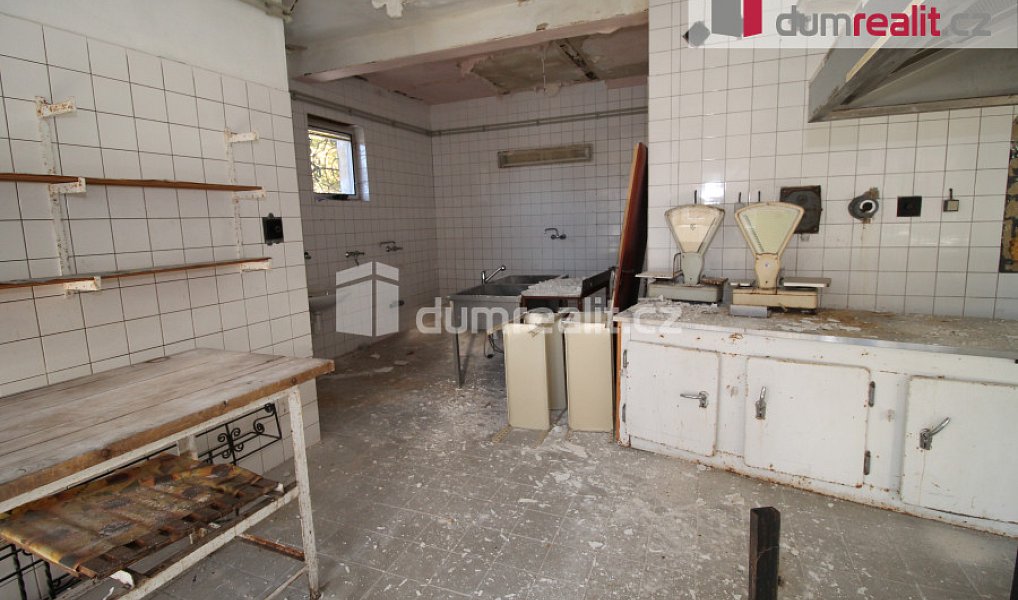 Prodej ubytovacího objektu 1 385 m², Lázně Kynžvart – náhled fotky 11