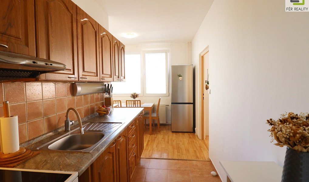 Prodej bytu 2+1 64 m², Roudnice nad Labem – náhled fotky 9