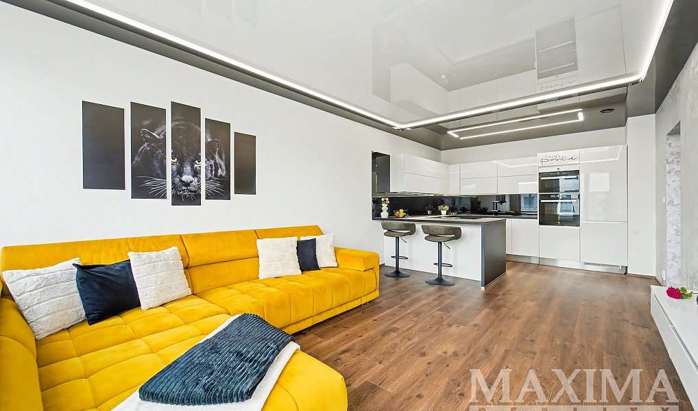 Prodej bytu 3+kk 77 m², Praha – náhled fotky 6