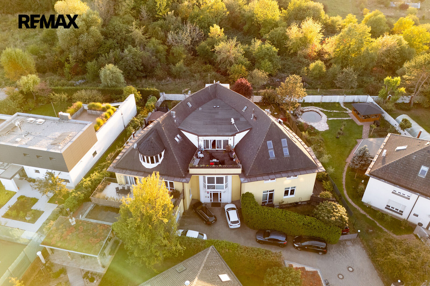 Prodej bytu 2+1 86 m²