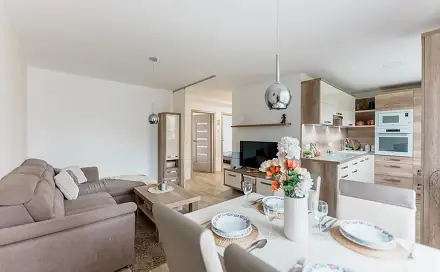 Prodej bytu 3+kk 63 m², Družstevní, Solnice, okres Rychnov nad Kněžnou