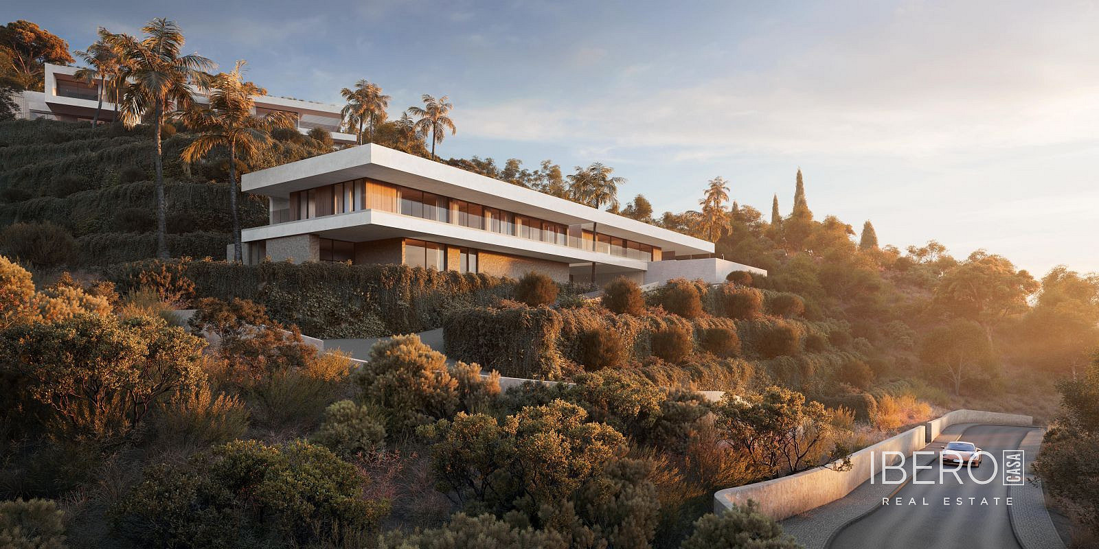 Casa 7+kk – Benahavís, La Cocha, Costa del Sol Occidental