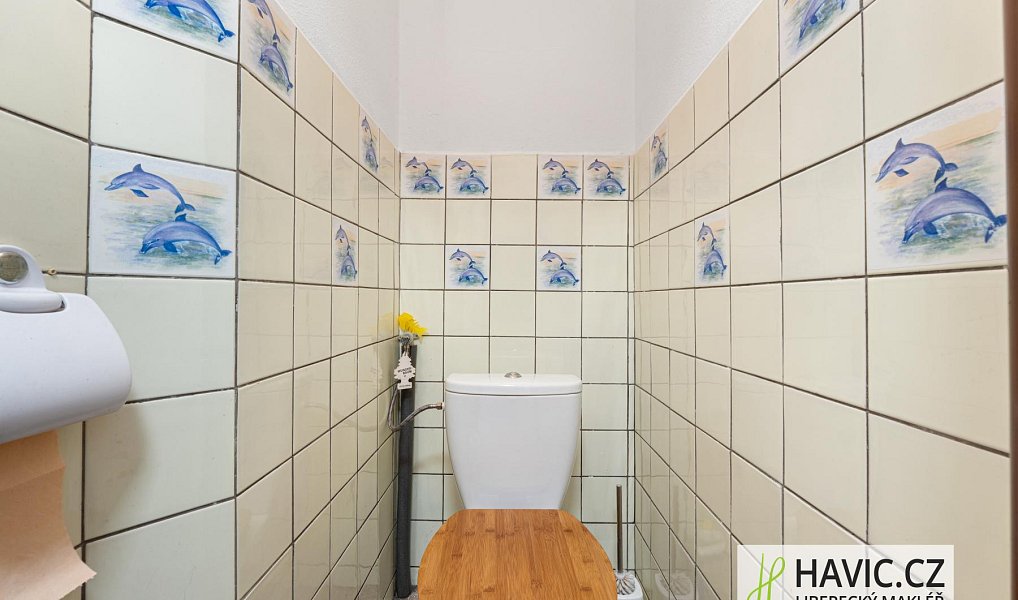 Prodej chaty/chalupy 296 m² s pozemkem 2 269 m², Kryštofovo Údolí – náhled fotky 34
