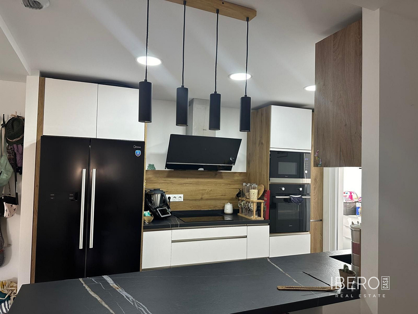 Piso 5+kk – Estepona, Barriada Islas Canarias - Vista 5