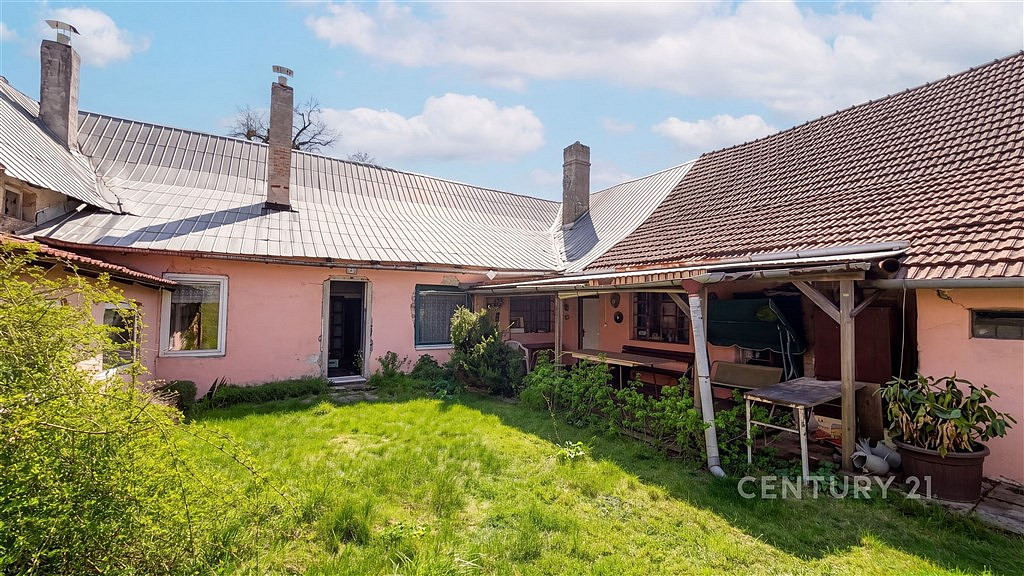 Prodej domu 366 m² s pozemkem 1 404 m² — photo 3