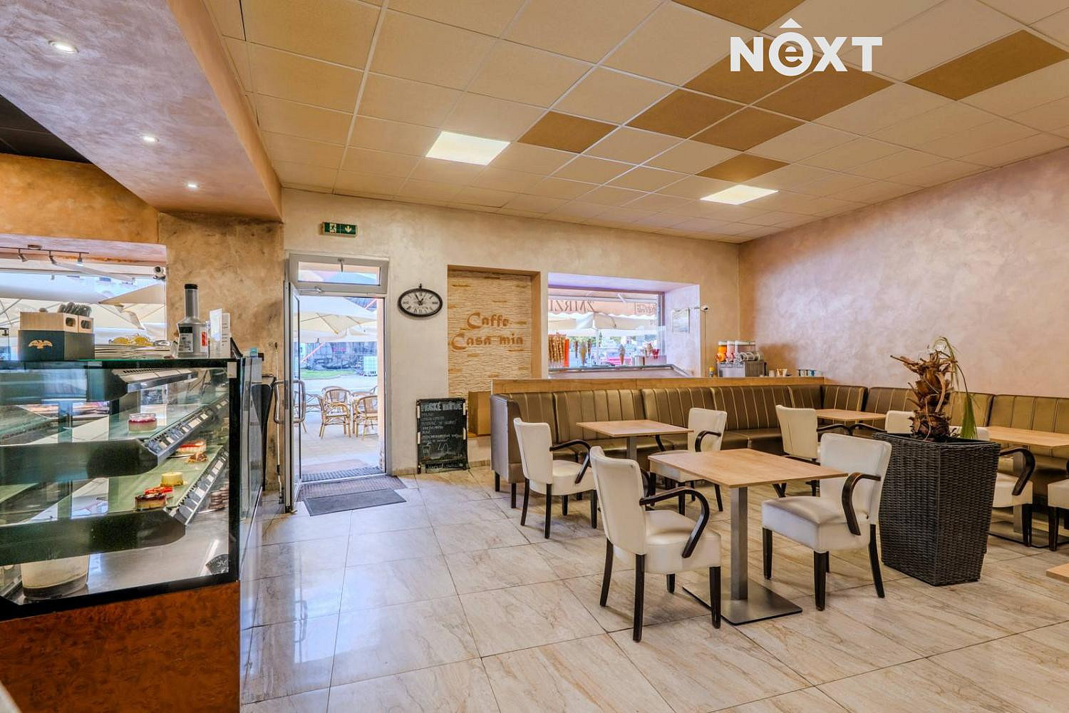 Prodej obchodních prostor 839 m² – fotografie 3