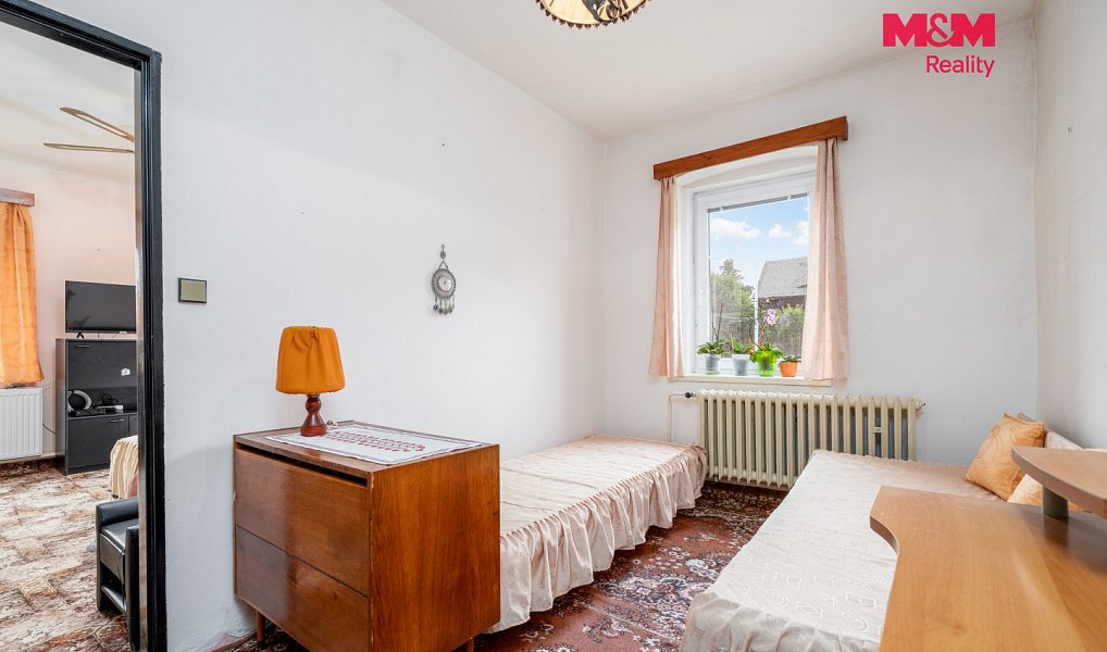 Prodej domu 280 m² s pozemkem 4 008 m², Doubice – náhled fotky 24