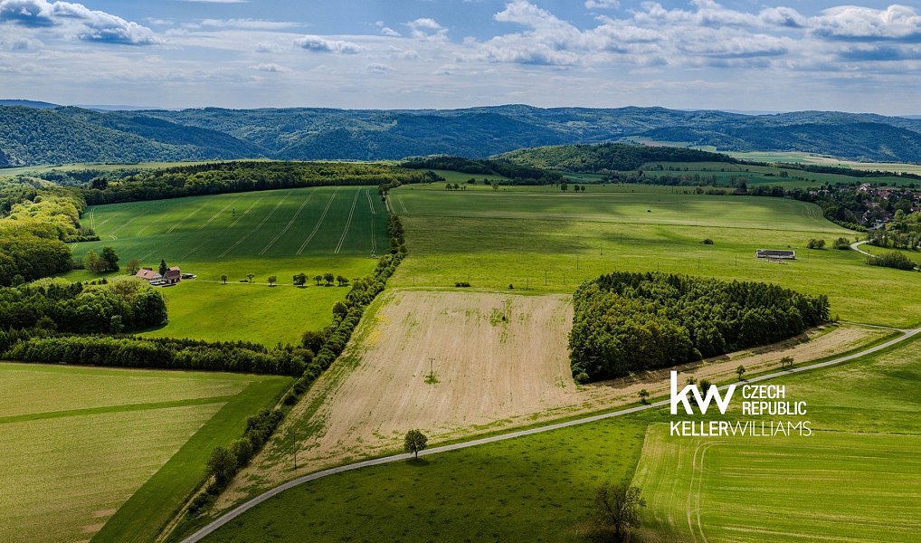 Prodej domu 270 m² s pozemkem 2 619 m², Hřebečníky – náhled fotky 20