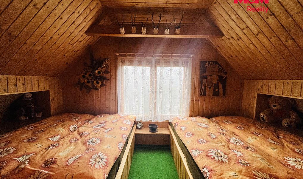 Prodej chaty/chalupy 51 m² s pozemkem 407 m², Ochoz u Brna – náhled fotky 18