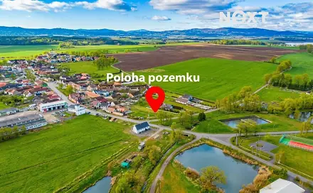 Prodej stavebního pozemku 1 348 m², Žabovřesky