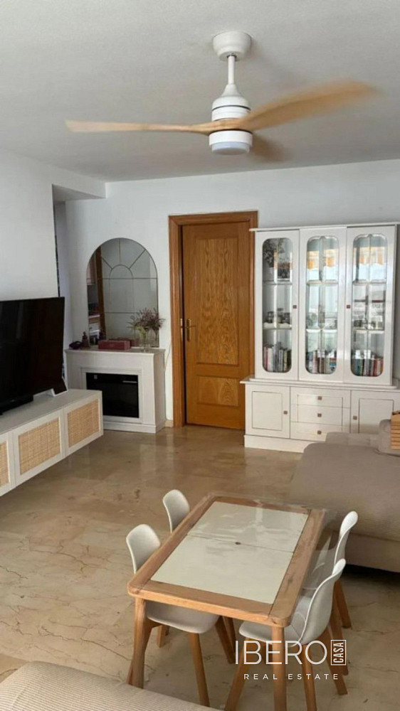 Piso 4+kk – Benahavís, Los Mozos, Costa del Sol Occidental - Vista 3