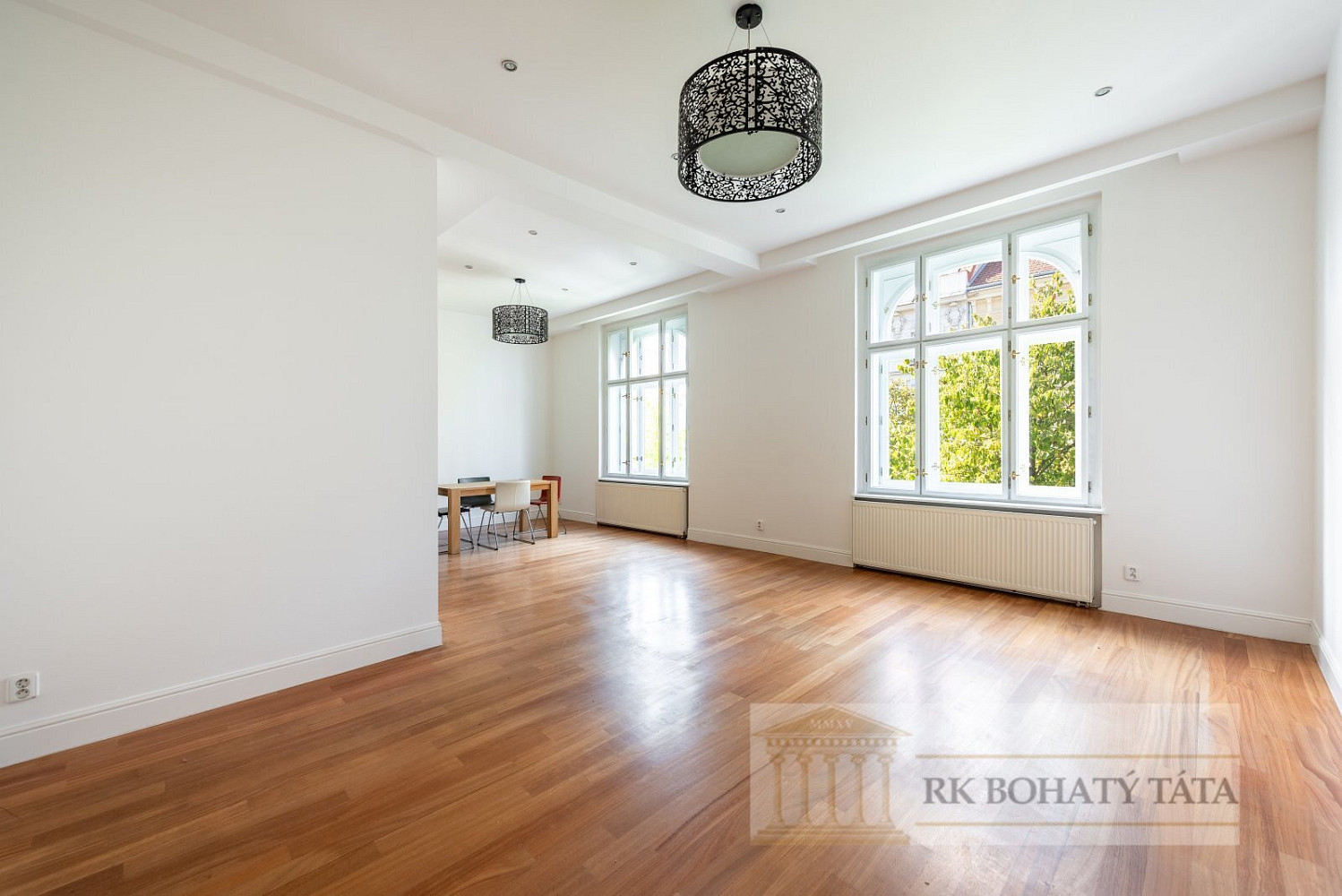 Pronájem bytu 3+kk 100 m² – fotografie 3