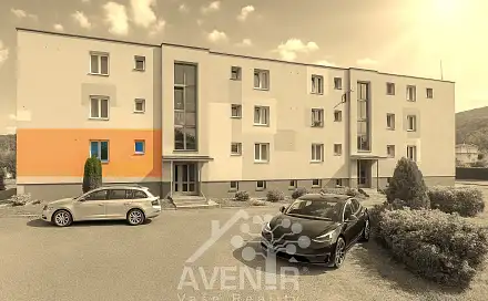 Prodej bytu 4+1 75 m², Puškinova, Liberec - Liberec XXIV-Pilínkov