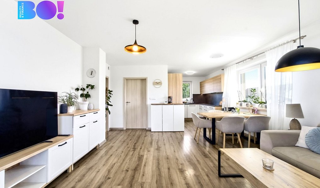 Prodej domu 92 m² s pozemkem 1 339 m², Ropice – náhled fotky 4