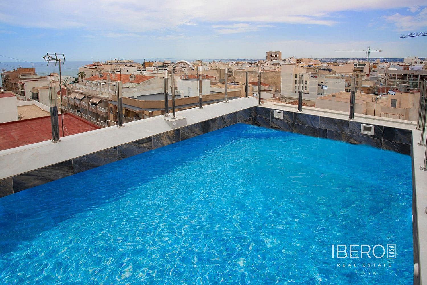 Piso 3+kk – Torrevieja, Europa, el Baix Segura / La Vega Baja