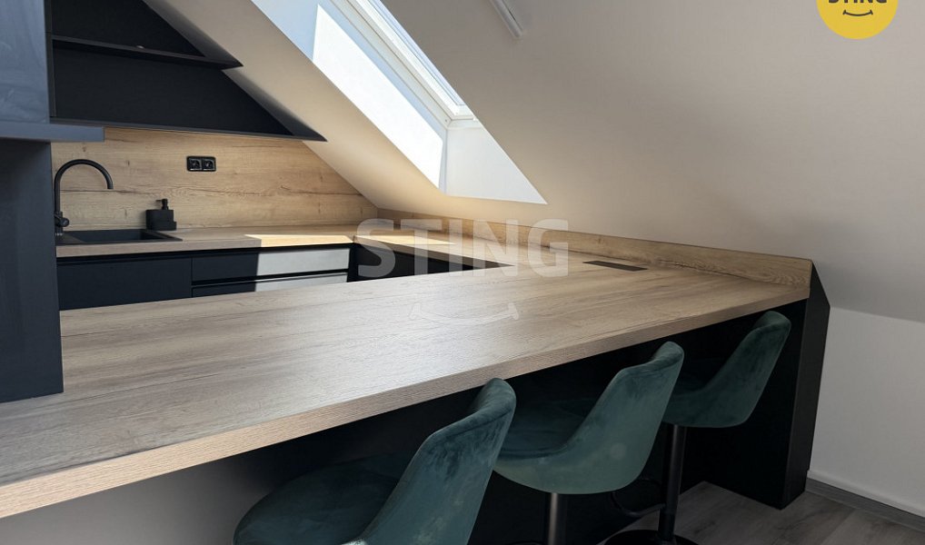Prodej bytu 3+kk 79 m², Ostrava – náhled fotky 2