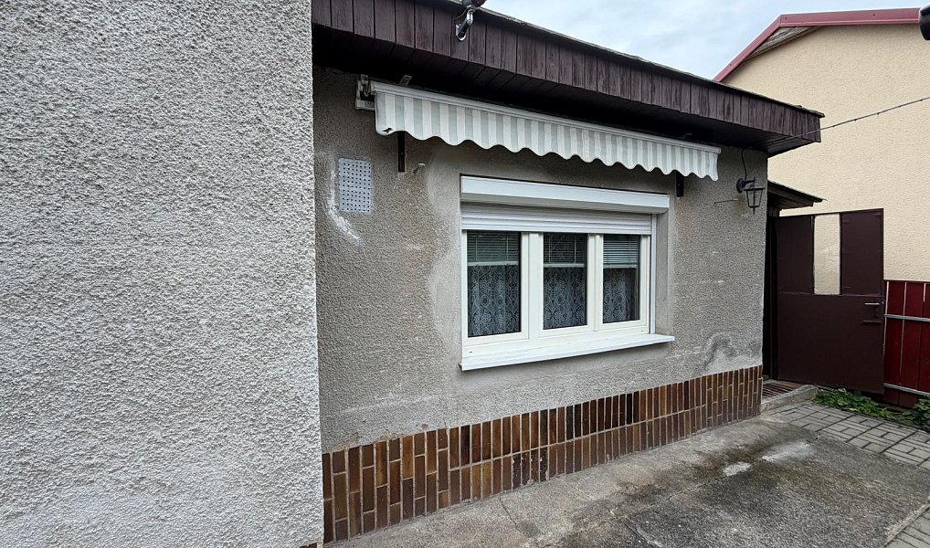 Prodej zahrady 225 m², Most – fotka 1 z 22