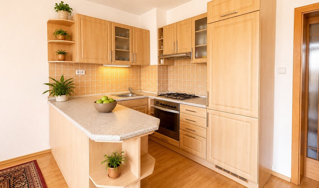 Prodej bytu 3+kk 71 m², Praha – náhled fotky 5