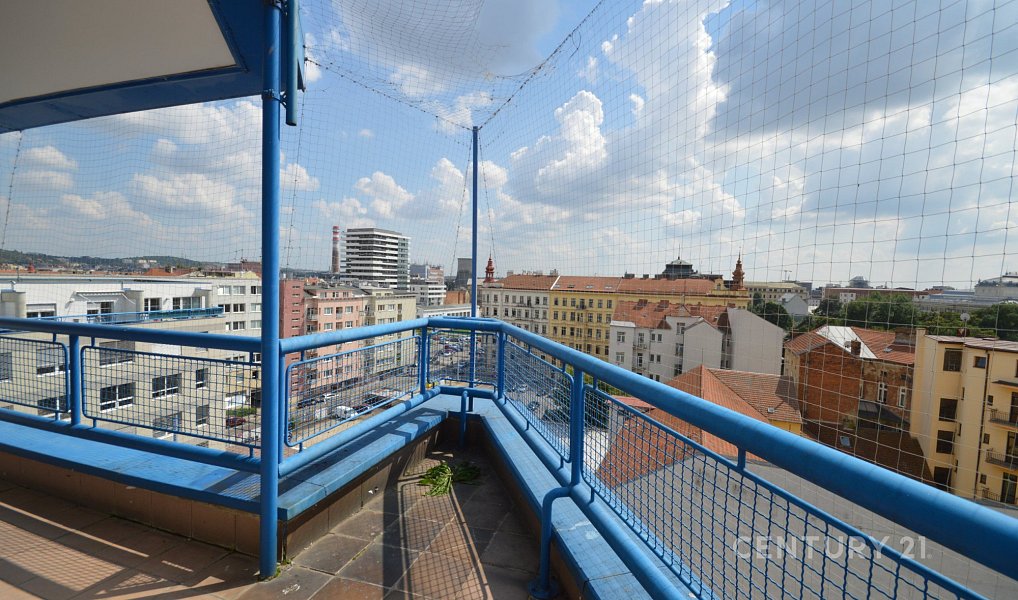 Prodej bytu 6+kk 270 m², Brno – náhled fotky 2