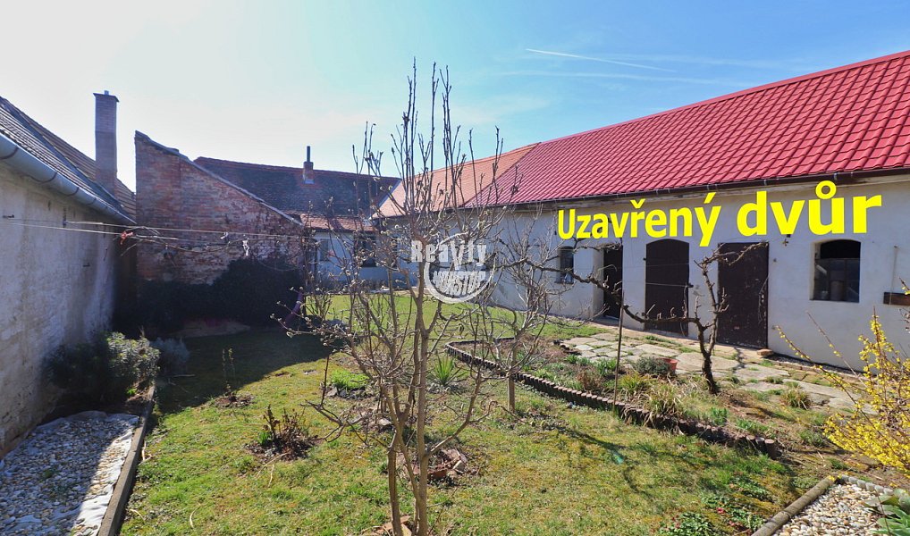 Prodej domu 100 m² s pozemkem 964 m², Chvalovice – náhled fotky 7