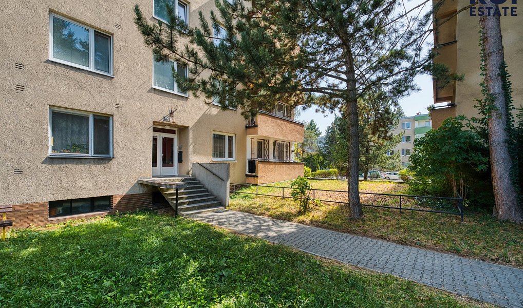 Prodej bytu 3+1 73 m², Brno – náhled fotky 3