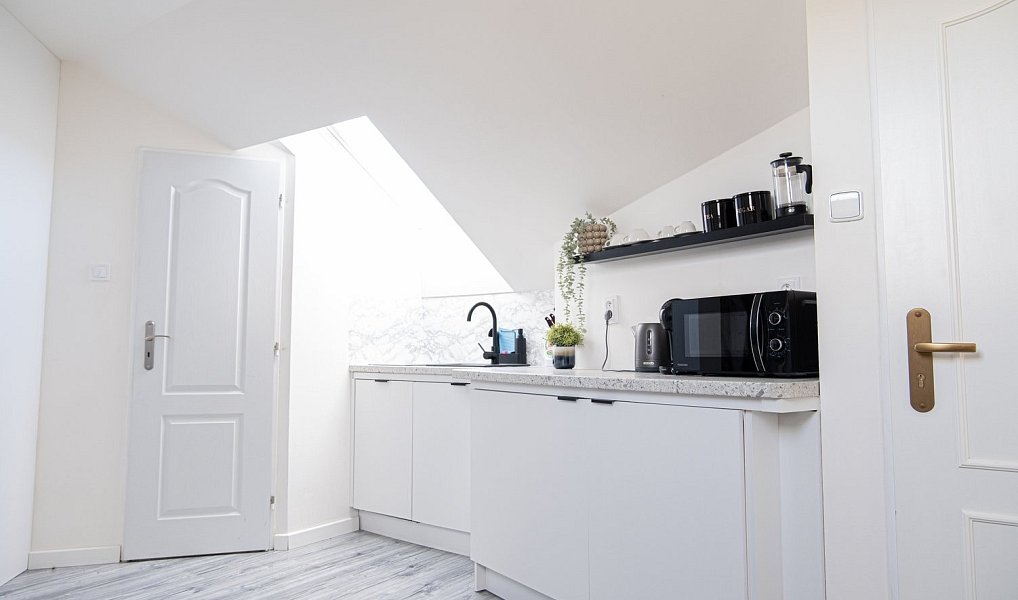 Prodej bytu 2+kk 40 m², Praha – náhled fotky 5