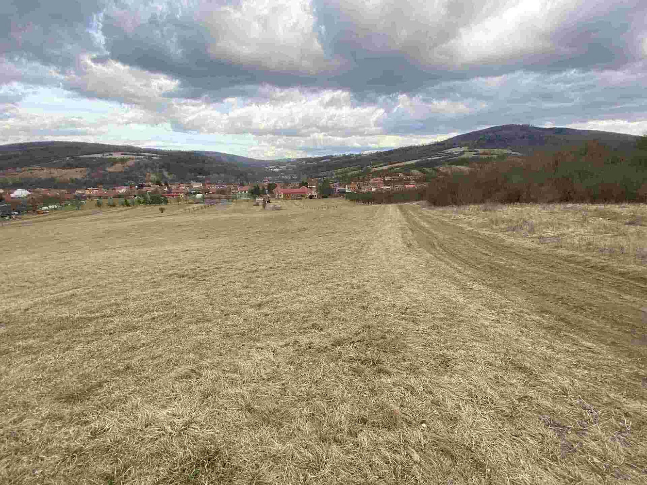 Prodej pole 71 m² – fotografie 5