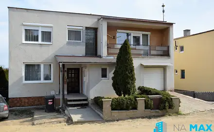 Pronájem bytu 4+kk 86 m², Božice, okres Znojmo