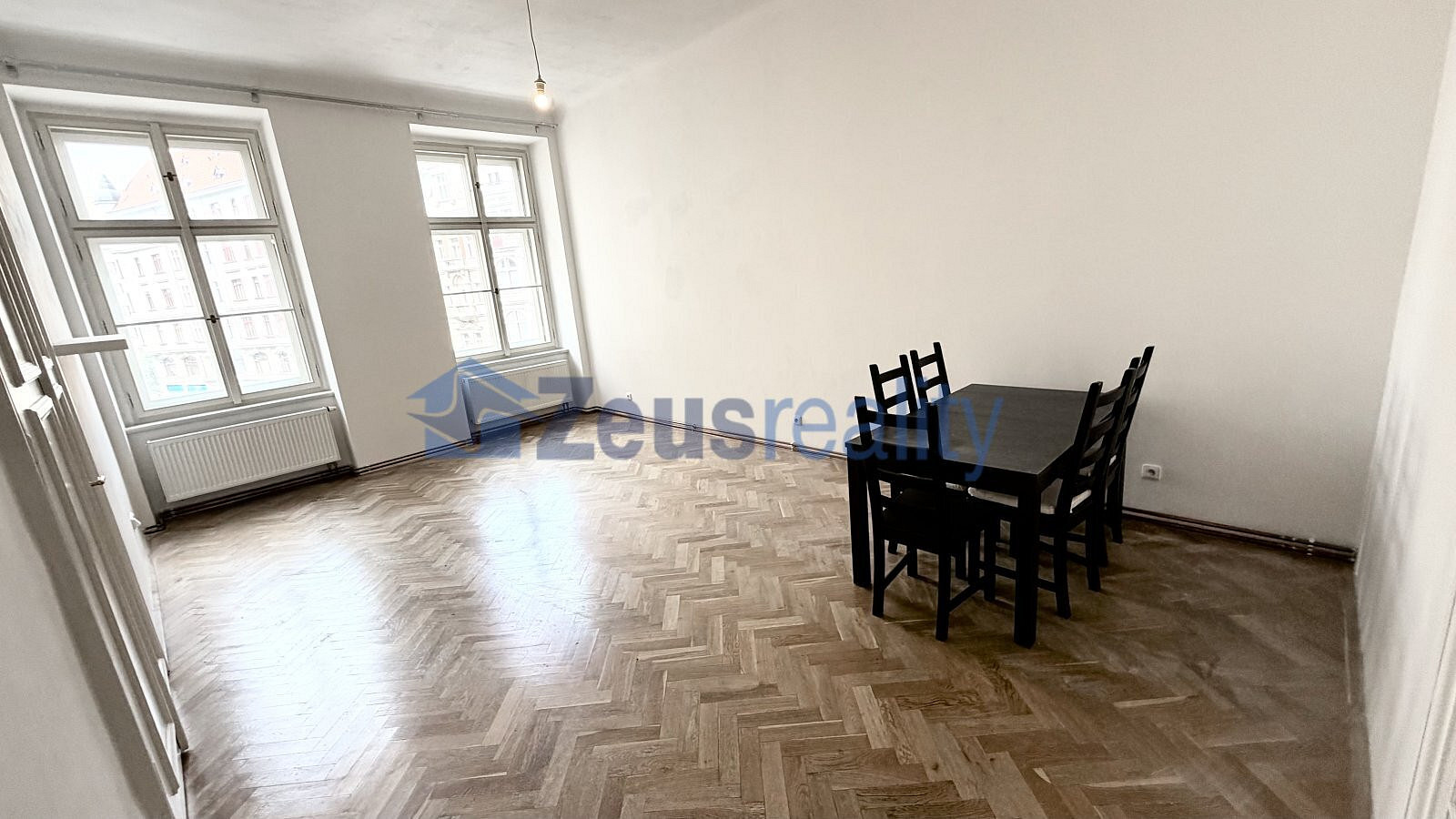 Pronájem bytu 2+1 70 m²