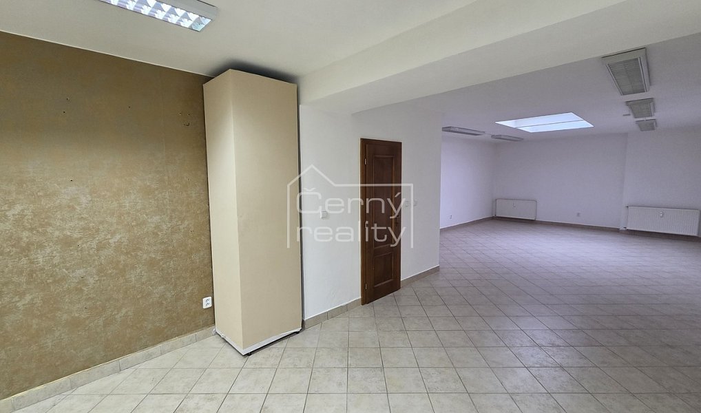 Pronájem obchodních prostor 80 m², Trutnov – náhled fotky 7