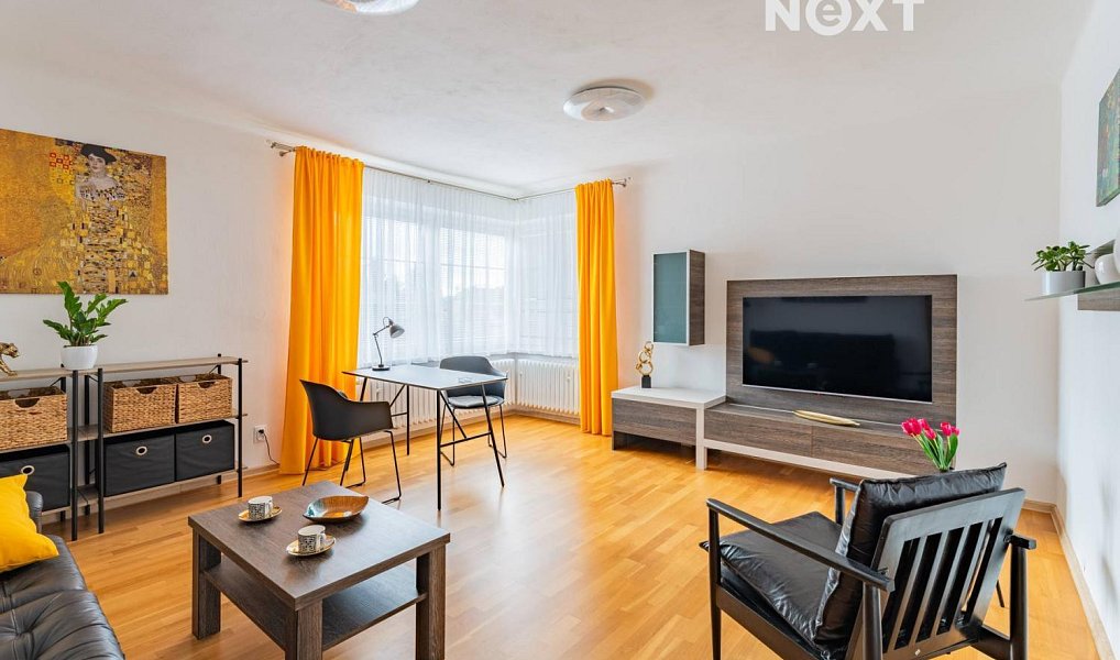 Pronájem bytu 3+kk 67 m², Šumperk – náhled fotky 2