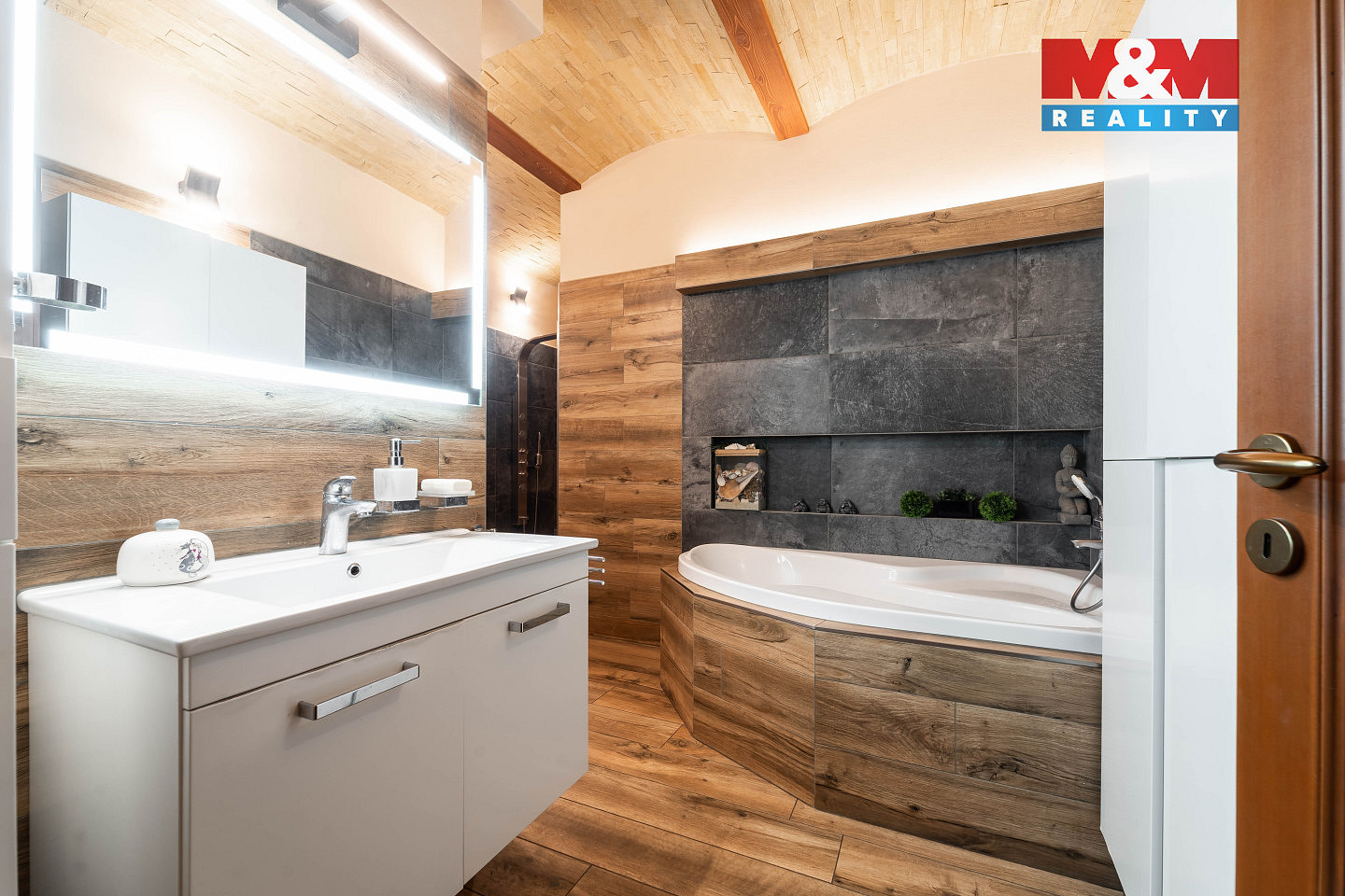 Prodej domu 162 m² s pozemkem 1 501 m² – další