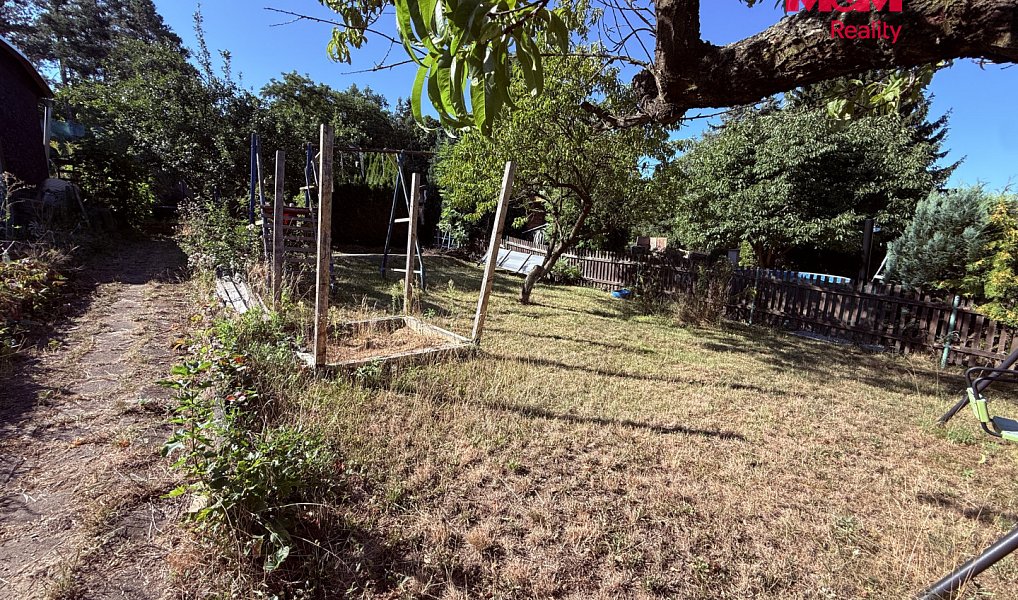 Prodej zahrady 369 m², Bílina – náhled fotky 7