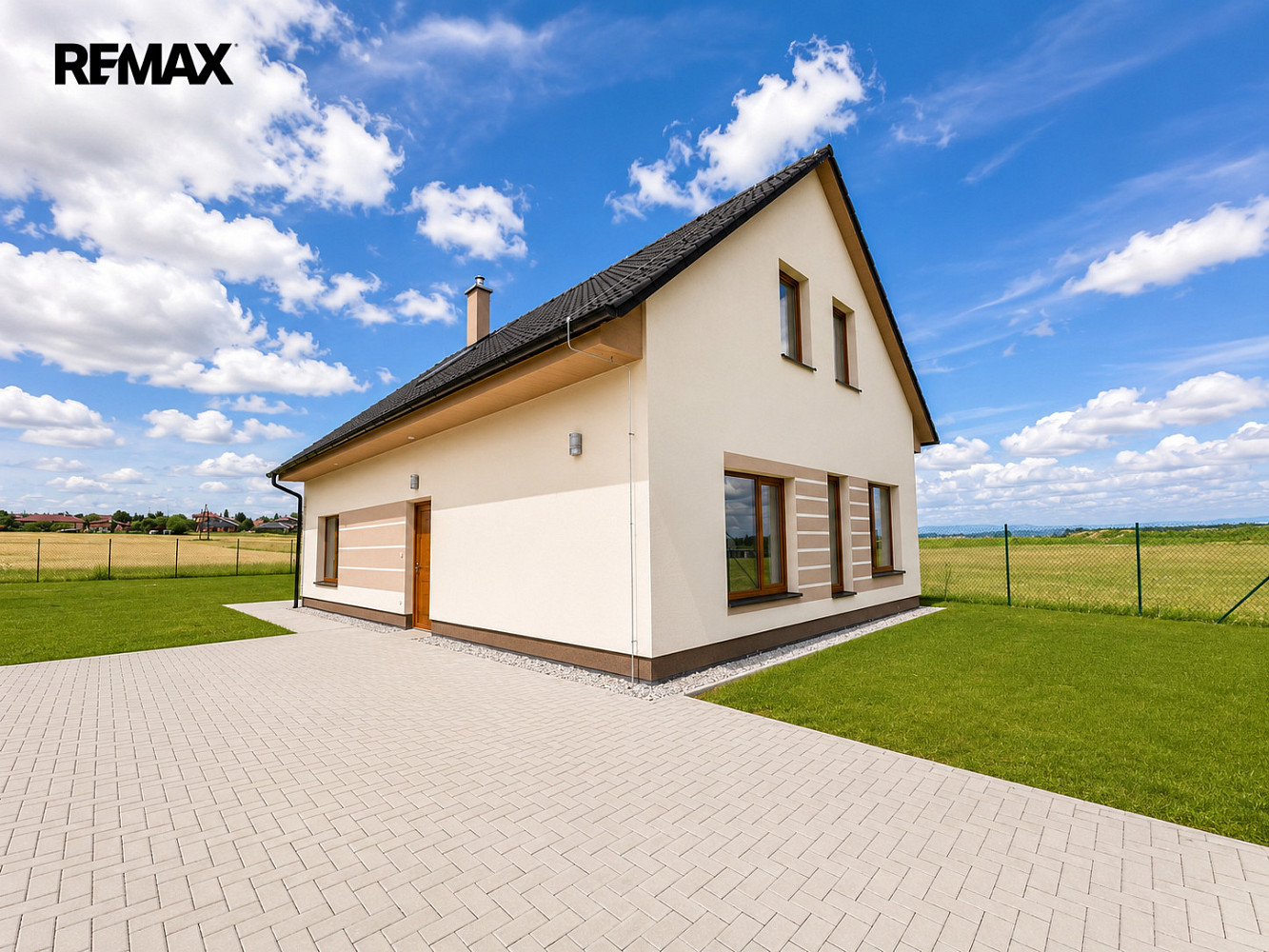Pronájem domu 156 m² s pozemkem 878 m² – fotografie 4
