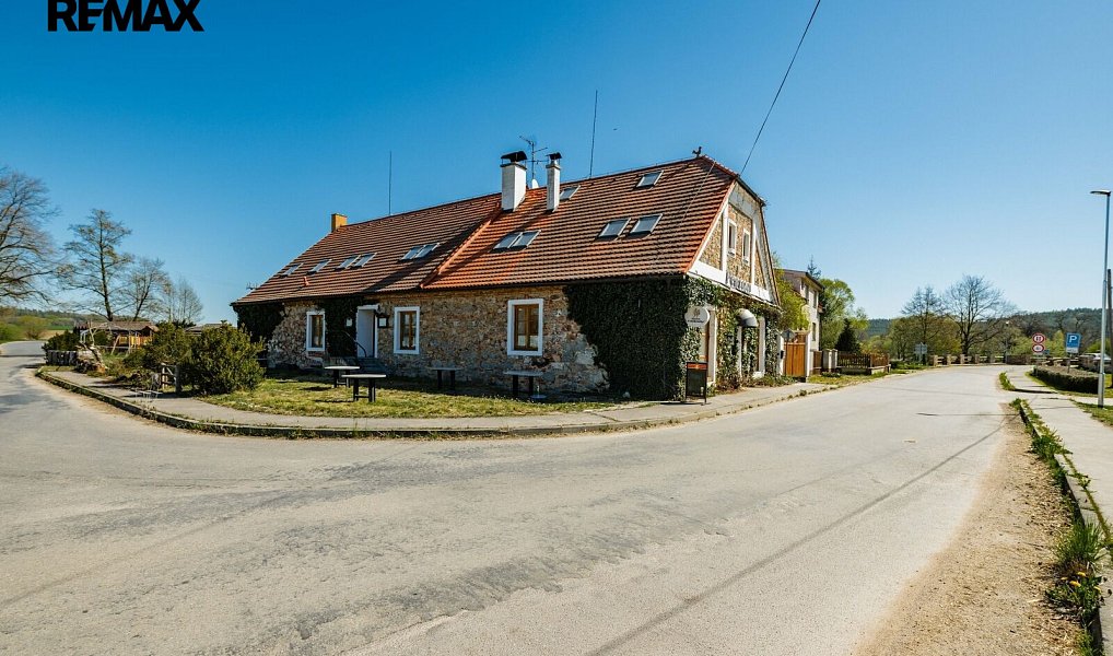 Prodej zemědělského objektu 770 m², Buzice – náhled fotky 15