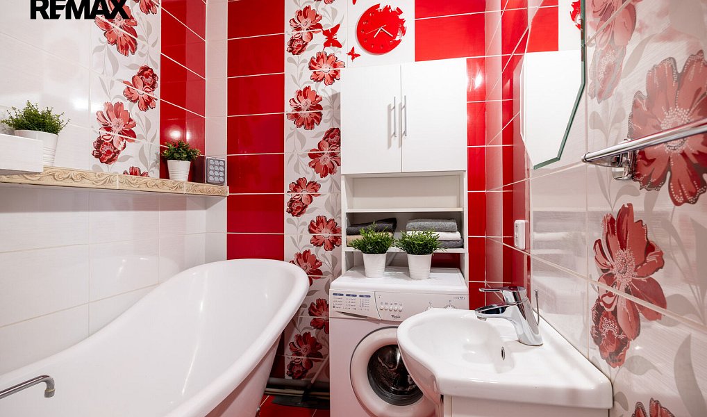 Prodej bytu 3+1 69 m², Cheb – náhled fotky 5
