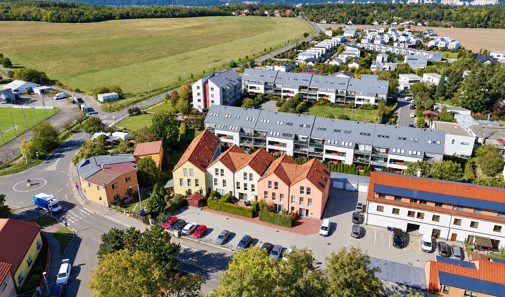 Pronájem bytu 3+kk 74 m², Praha – náhled fotky 5