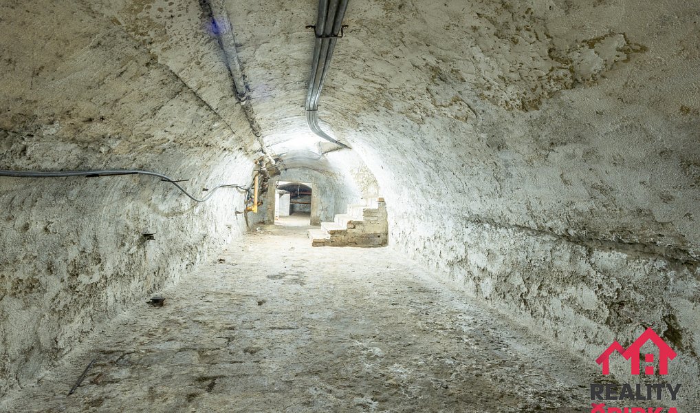 Prodej komerčního objektu (jiného typu) 422 m², Moravská Třebová – náhled fotky 22