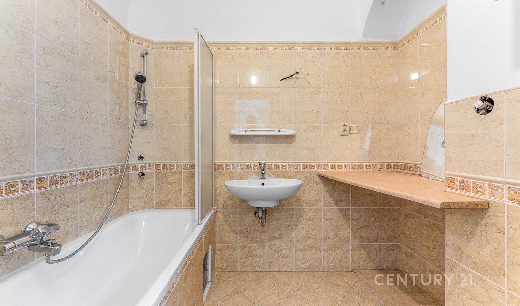 Prodej bytu 2+1 53 m², Praha – náhled fotky 11