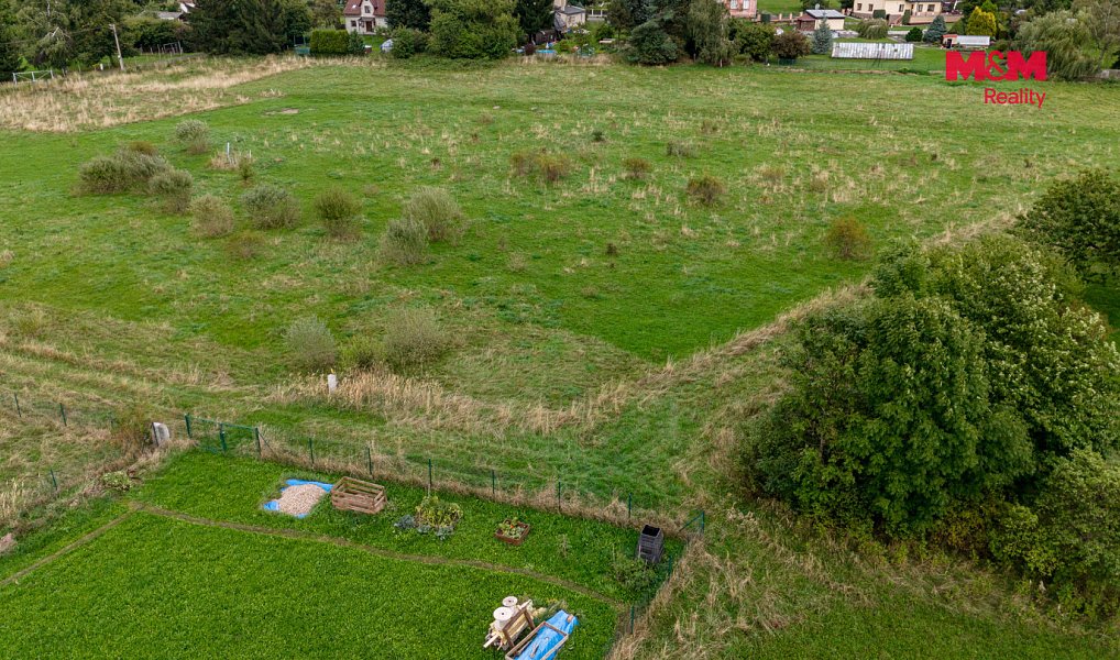 Prodej stavebního pozemku 1 154 m², Nový Oldřichov – náhled fotky 5