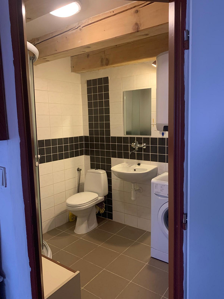 Pronájem bytu 1+kk 33 m² — photo 4