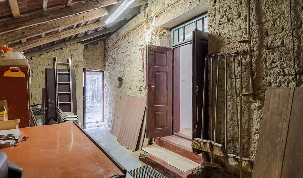 Prodej domu 142 m² s pozemkem 522 m², Svojanov – náhled fotky 14