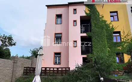 Prodej nájemního domu, činžáku 230 m², U Dráhy, Plzeň - Skvrňany