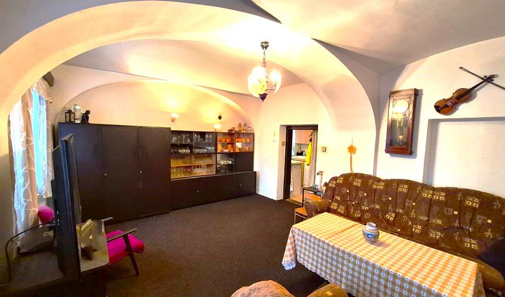 Prodej domu 95 m² s pozemkem 618 m², Strašice – náhled fotky 18